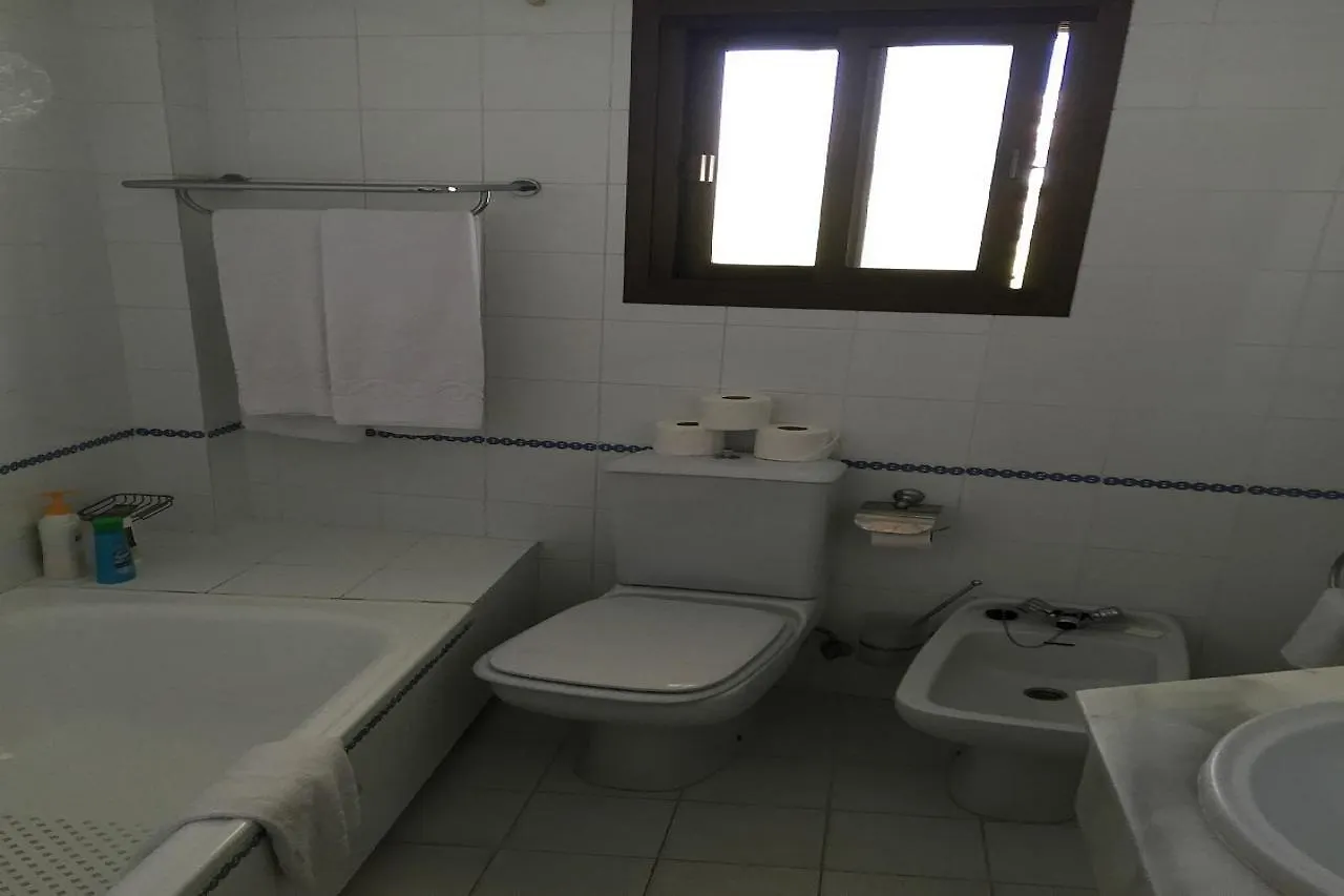Appartement Club Bellasol Fuengirola