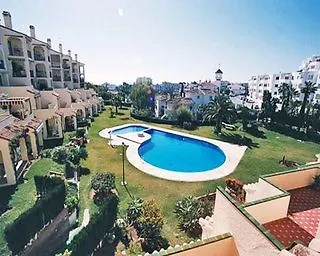 Club Bellasol Fuengirola