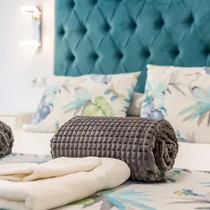 Apartment Dona Sofia, Fuengirola