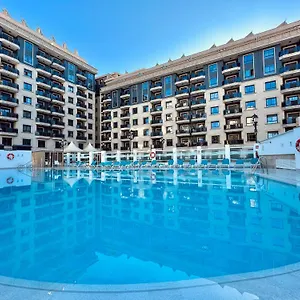 Nuriasol Appartement