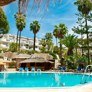 Apartment Leos Mijas Golf, Fuengirola