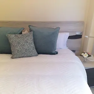 Apartment Vacacionales Joctis, 2º B, Fuengirola