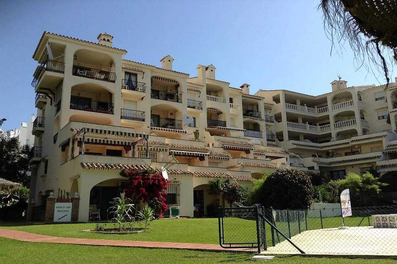 Club Bellasol Apartment Fuengirola