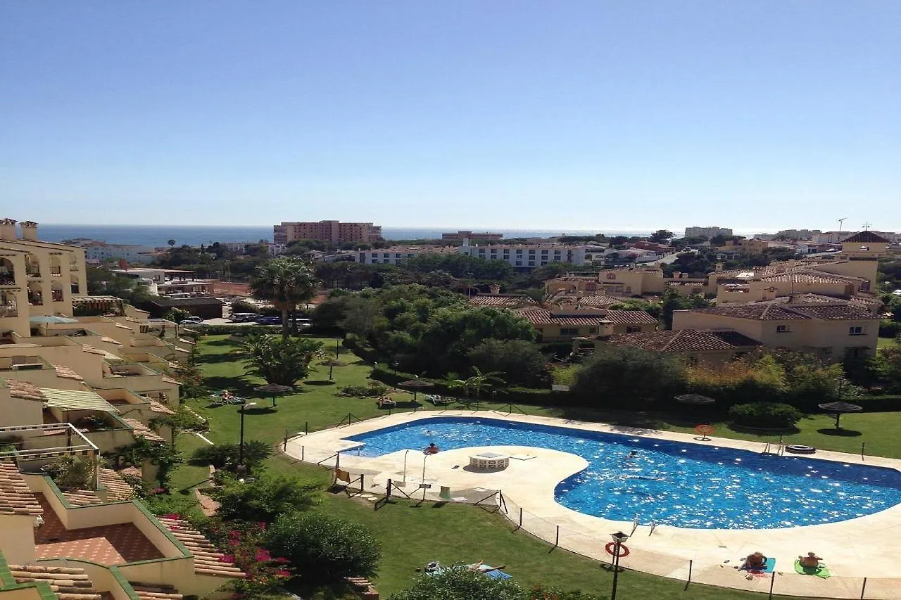 Club Bellasol Apartment Fuengirola