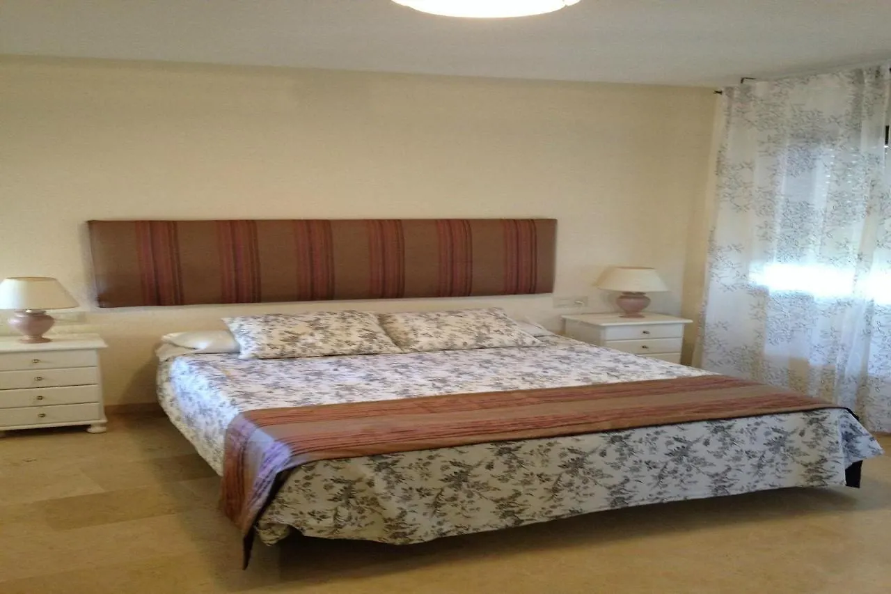 Club Bellasol Apartment Fuengirola Spain