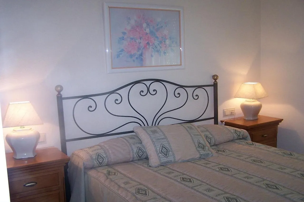 Club Bellasol Apartment Fuengirola 0*,  Spain