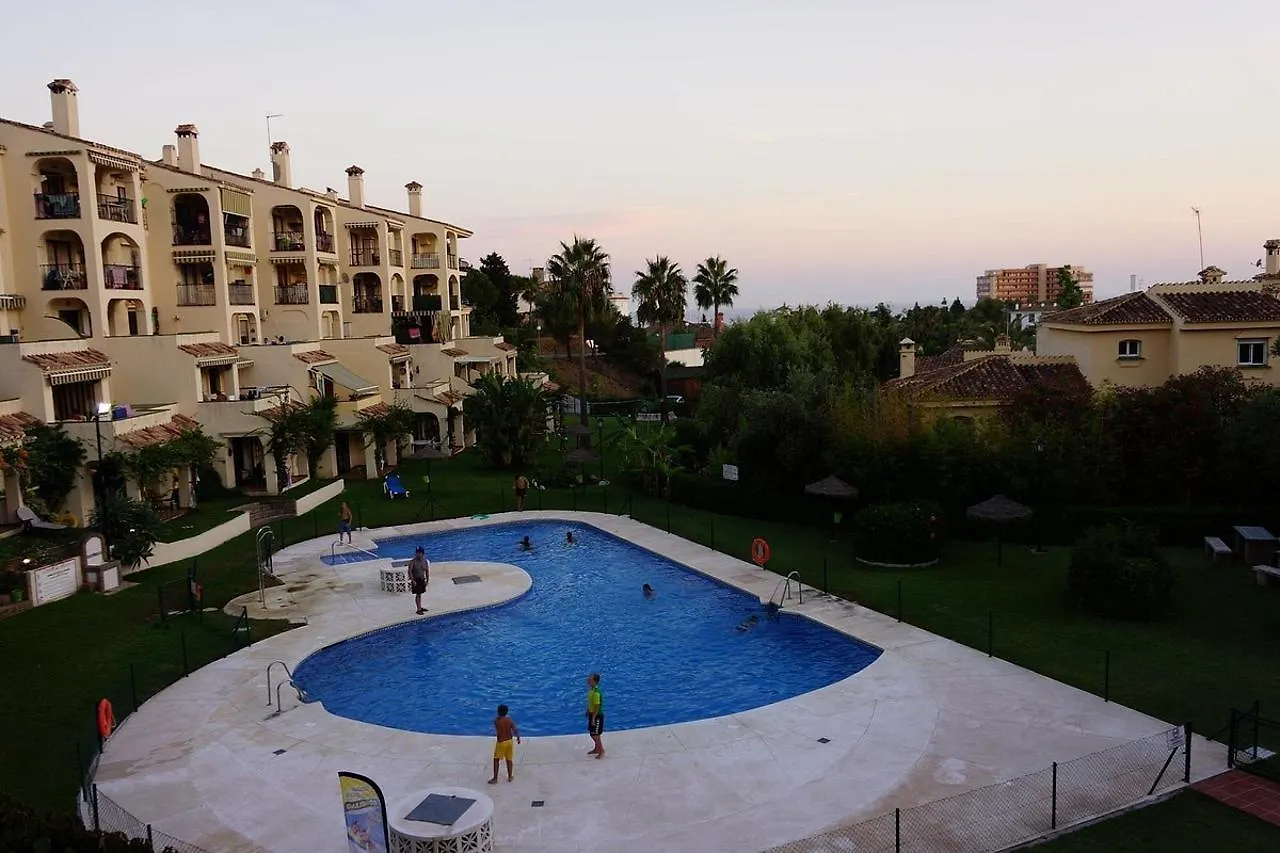 Club Bellasol Apartment Fuengirola