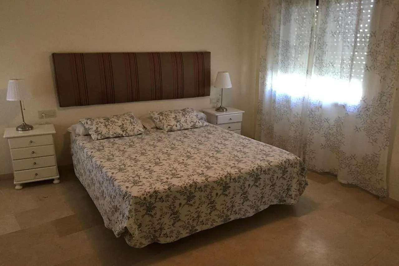 Club Bellasol Apartment Fuengirola