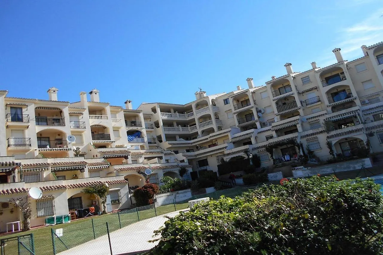 Club Bellasol Apartment Fuengirola Spain