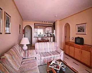 Club Bellasol Apartment Fuengirola 0*,