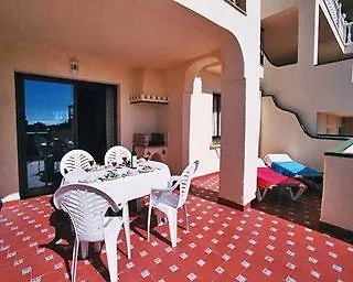 Club Bellasol Apartment Fuengirola