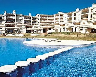 Club Bellasol Apartment Fuengirola Spain