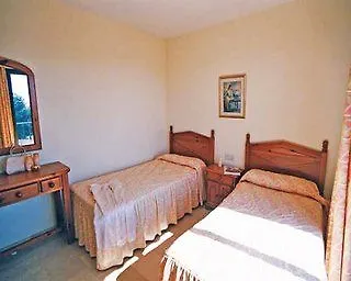 Club Bellasol Apartment Fuengirola